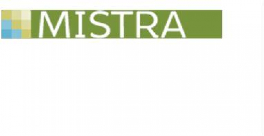 The Swedish Foundation for Strategic Environmental Research (Mistra)