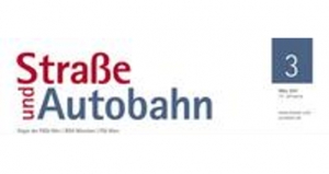 Asset Management gewinnt auch für die öffentliche Infrastruktur in Deutschland an Bedeutung, Beitrag Korn/Alfen in Straße und Autobahn 2021