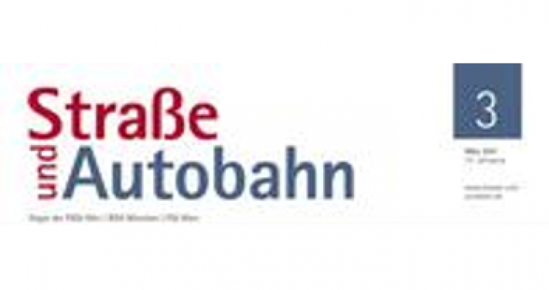 Asset Management gewinnt auch für die öffentliche Infrastruktur in Deutschland an Bedeutung, Beitrag Korn/Alfen in Straße und Autobahn 2021
