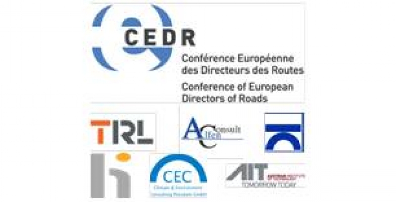 DeTECToR - Decision-support Tools for Embedding Climate change Thinking on Roads